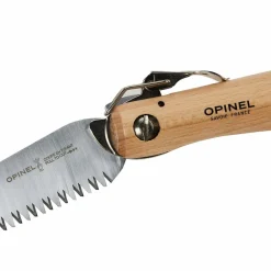 Opinel NO 18 KLAPPSÄGE, BLISTER - Säge