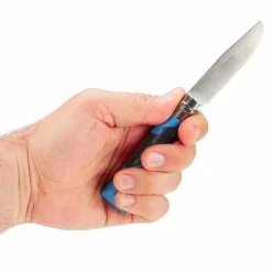 Opinel NO 07 OUTDOOR JUNIOR KINDERMESSER, BLISTER - Klappmesser