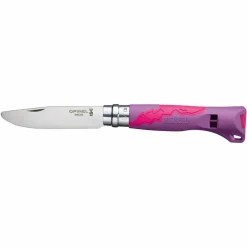 Opinel NO 07 OUTDOOR JUNIOR KINDERMESSER - Klappmesser