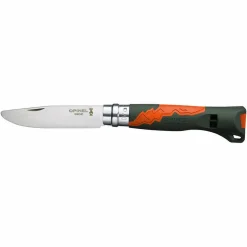 Opinel NO 07 OUTDOOR JUNIOR KINDERMESSER - Klappmesser