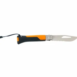 Opinel NO 08 OUTDOOR TASCHENMESSER, BLISTER - Taschenmesser