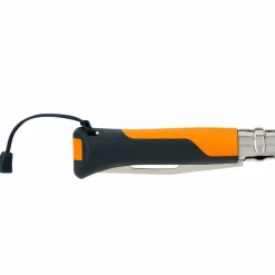 Opinel NO 08 OUTDOOR TASCHENMESSER, BLISTER - Taschenmesser