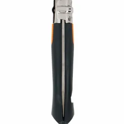 Opinel NO 08 OUTDOOR TASCHENMESSER, BLISTER - Taschenmesser