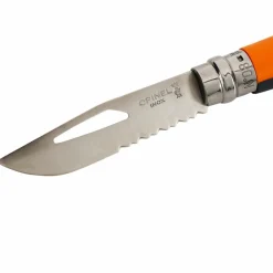 Opinel NO 08 OUTDOOR TASCHENMESSER, BLISTER - Taschenmesser
