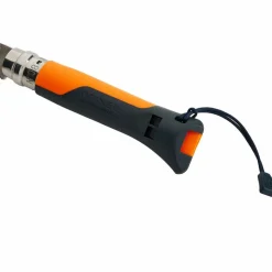 Opinel NO 08 OUTDOOR TASCHENMESSER, BLISTER - Taschenmesser