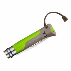 Opinel NO 08 OUTDOOR TASCHENMESSER - Klappmesser