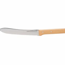 Opinel NO 116 PARALLELE BROTMESSER - Küchenmesser
