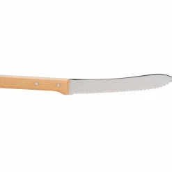Opinel NO 116 PARALLELE BROTMESSER - Küchenmesser