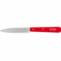 Opinel NO 112 PAYSAGE GEMÜSEMESSER - Küchenmesser