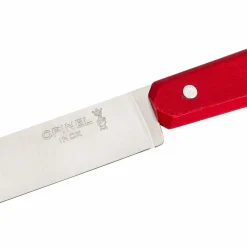 Opinel NO 112 PAYSAGE GEMÜSEMESSER - Küchenmesser