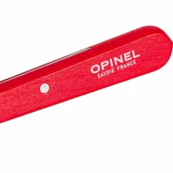 Opinel NO 112 PAYSAGE GEMÜSEMESSER - Küchenmesser