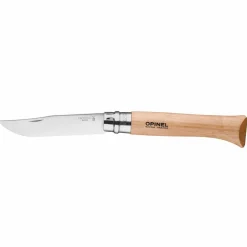 Opinel NO 12 TASCHENMESSER MIT SÄGEZAHNUNG - Küchenmesser