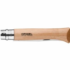 Opinel NO 12 TASCHENMESSER MIT SÄGEZAHNUNG - Küchenmesser