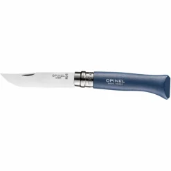 Opinel NO 08 TASCHENMESSER, BLISTER - Klappmesser