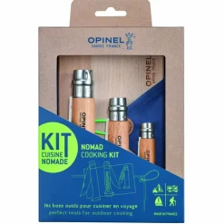 Opinel OUTDOOR-SET - Küchenmesser