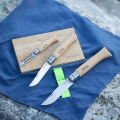 Opinel OUTDOOR-SET - Küchenmesser