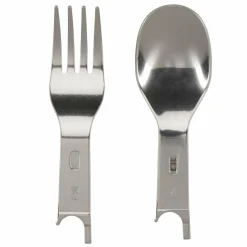 Opinel PICNIC PLUS SET 3-TEILIG, ZUBEHÖR - Campingbesteck