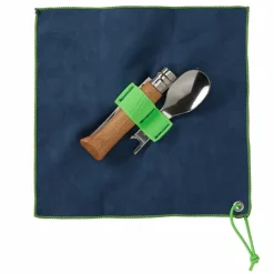 Opinel PICNIC PLUS SET 3-TEILIG, ZUBEHÖR - Campingbesteck