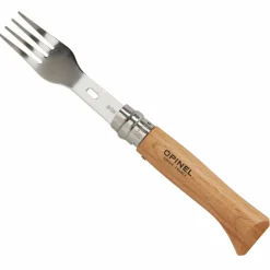 Opinel PICNIC PLUS SET 3-TEILIG, ZUBEHÖR - Campingbesteck