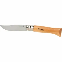 Opinel TASCHENMESSER EDELSTAHL (ROSTFREI) - Klappmesser