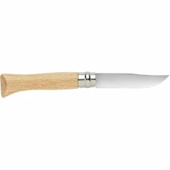 Opinel TASCHENMESSER EDELSTAHL (ROSTFREI) - Klappmesser