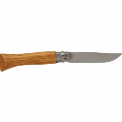 Opinel TASCHENMESSER EICHE - Taschenmesser