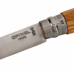 Opinel TASCHENMESSER EICHE - Taschenmesser
