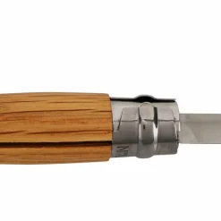 Opinel TASCHENMESSER EICHE - Taschenmesser