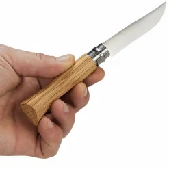 Opinel TASCHENMESSER EICHE - Taschenmesser