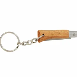 Opinel TASCHENMESSER MIT SCHLÜSSELANHÄNGER - Schlüsselanhänger