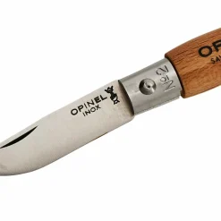 Opinel TASCHENMESSER MIT SCHLÜSSELANHÄNGER - Schlüsselanhänger