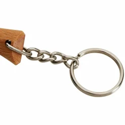 Opinel TASCHENMESSER MIT SCHLÜSSELANHÄNGER - Schlüsselanhänger