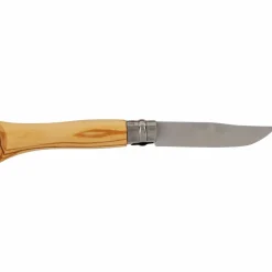 Opinel TASCHENMESSER OLIVE - Taschenmesser
