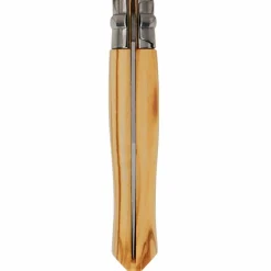 Opinel TASCHENMESSER OLIVE - Taschenmesser