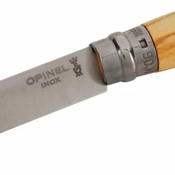 Opinel TASCHENMESSER OLIVE - Taschenmesser