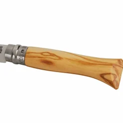 Opinel TASCHENMESSER OLIVE - Taschenmesser