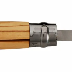 Opinel TASCHENMESSER OLIVE - Taschenmesser