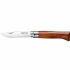 Opinel TASCHENMESSER PADOUKHOLZ - Klappmesser