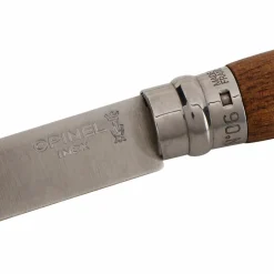 Opinel TASCHENMESSER WALNUSS - Taschenmesser