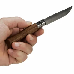 Opinel TASCHENMESSER WALNUSS - Taschenmesser