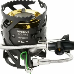 Optimus POLARIS MIT 0.4L BRENNSTOFFFLASCHE - Benzinkocher