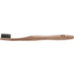 Origin Outdoors BAMBUSZAHNBÜRSTE ERGONOMIC - Zahnpflege