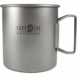 Origin Outdoors BECHER TITAN - Becher