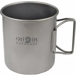 Origin Outdoors BECHER TITAN - Becher