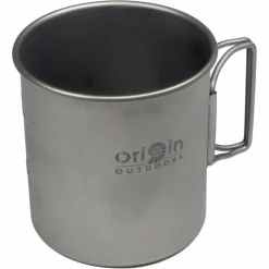Origin Outdoors BECHER TITAN - Becher