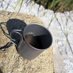 Origin Outdoors BECHER TITAN - Becher