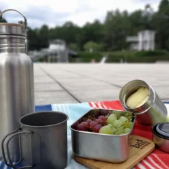 Origin Outdoors BECHER TITAN - Becher