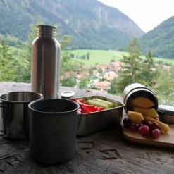 Origin Outdoors BECHER TITAN - Becher