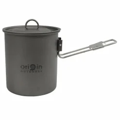 Origin Outdoors CAMPING TOPF TITAN - Kochtopf