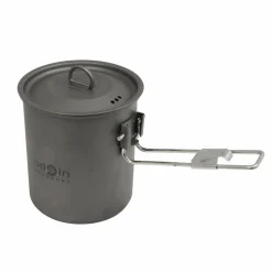 Origin Outdoors CAMPING TOPF TITAN - Kochtopf